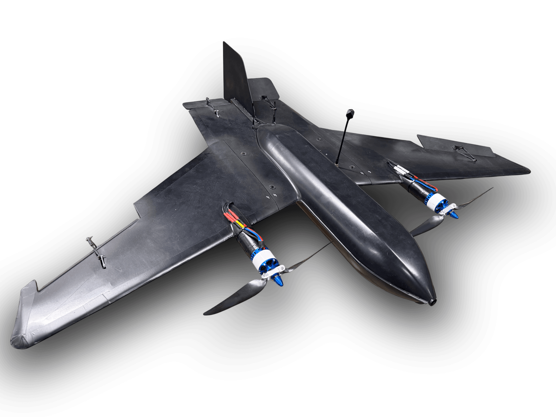 SKIF ARROW