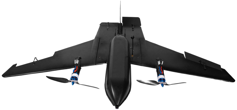 SKIF ARROW