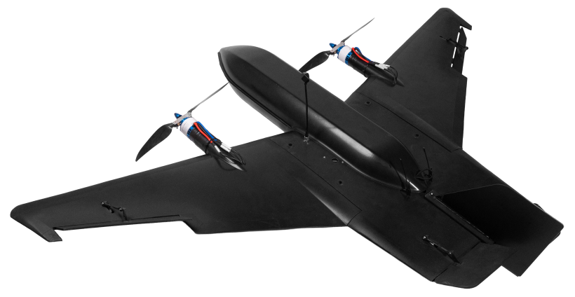 SKIF ARROW