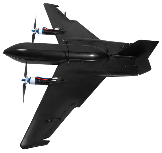 SKIF ARROW