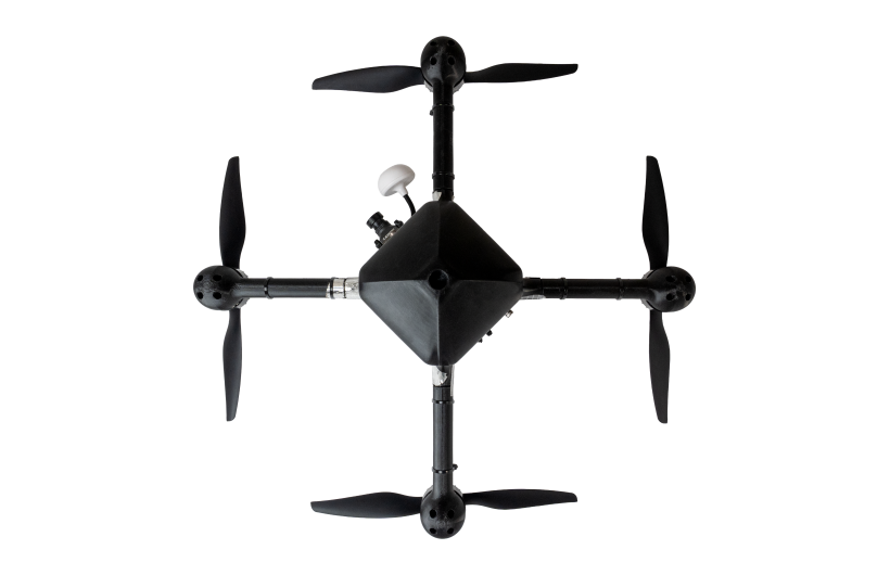 OPIR — an interceptor system