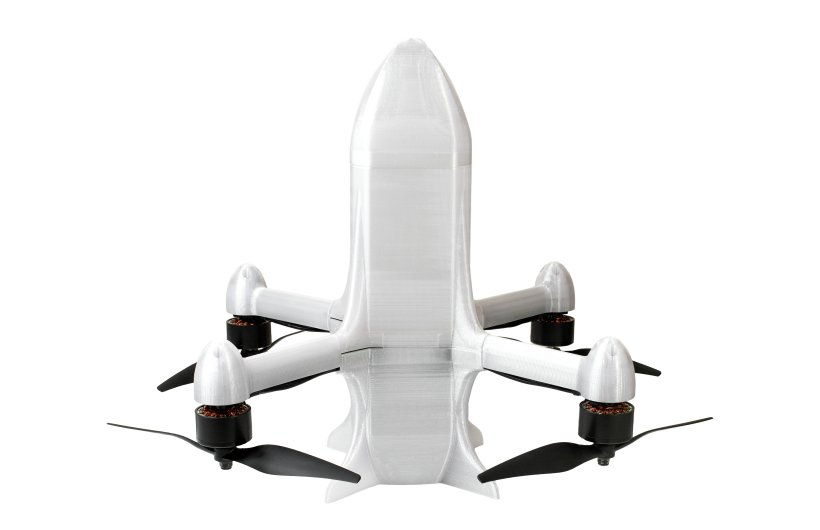 OPIR — an interceptor system
