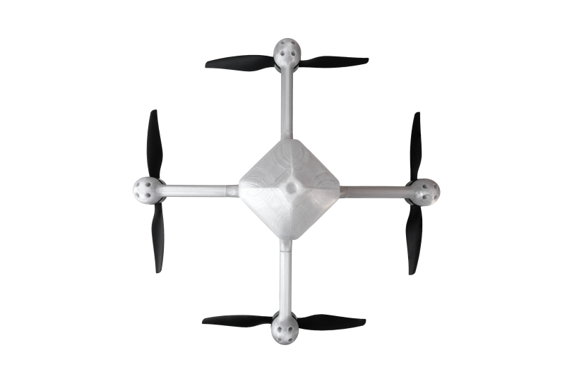 OPIR — an interceptor system