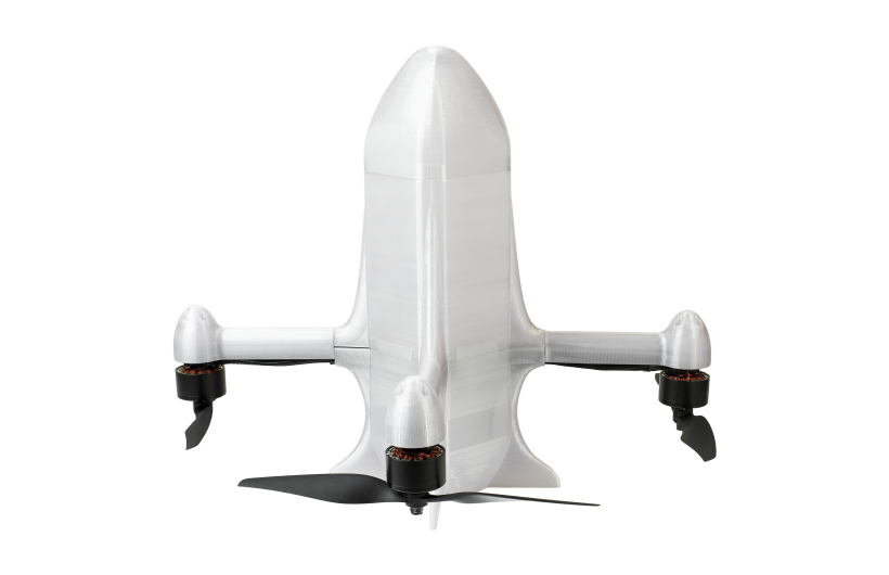 OPIR — an interceptor system