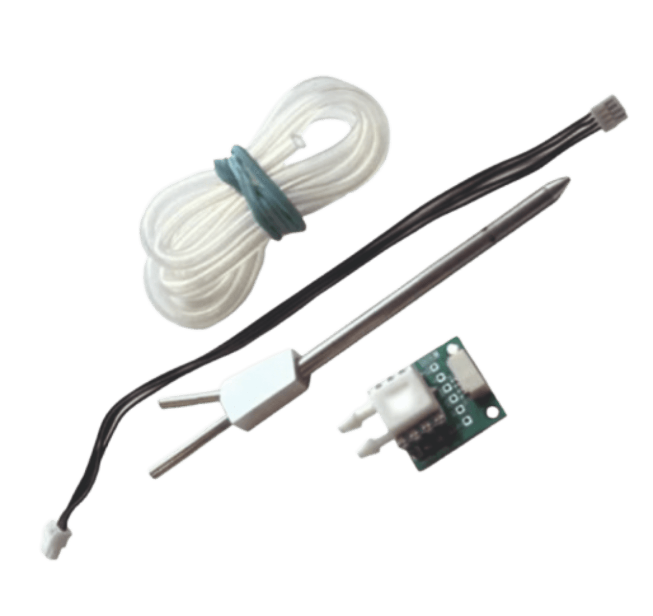UAS ASPD4525V1 Digital Airspeed Sensor