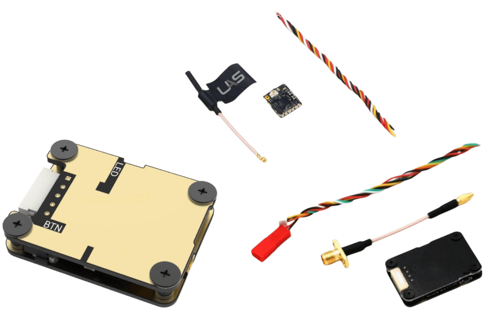 UAS TBS UNIFY PRO32 Video Transmitter
