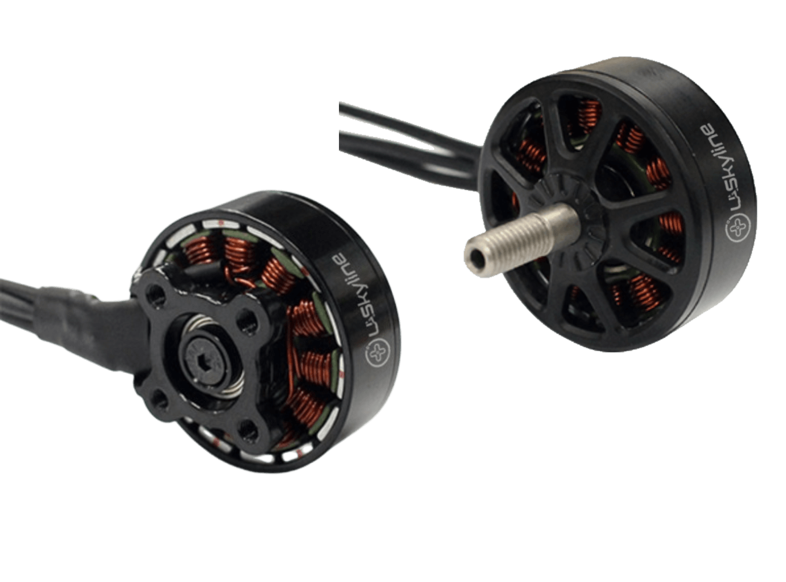 UAS 3115 900KV Brushless FPV Motor