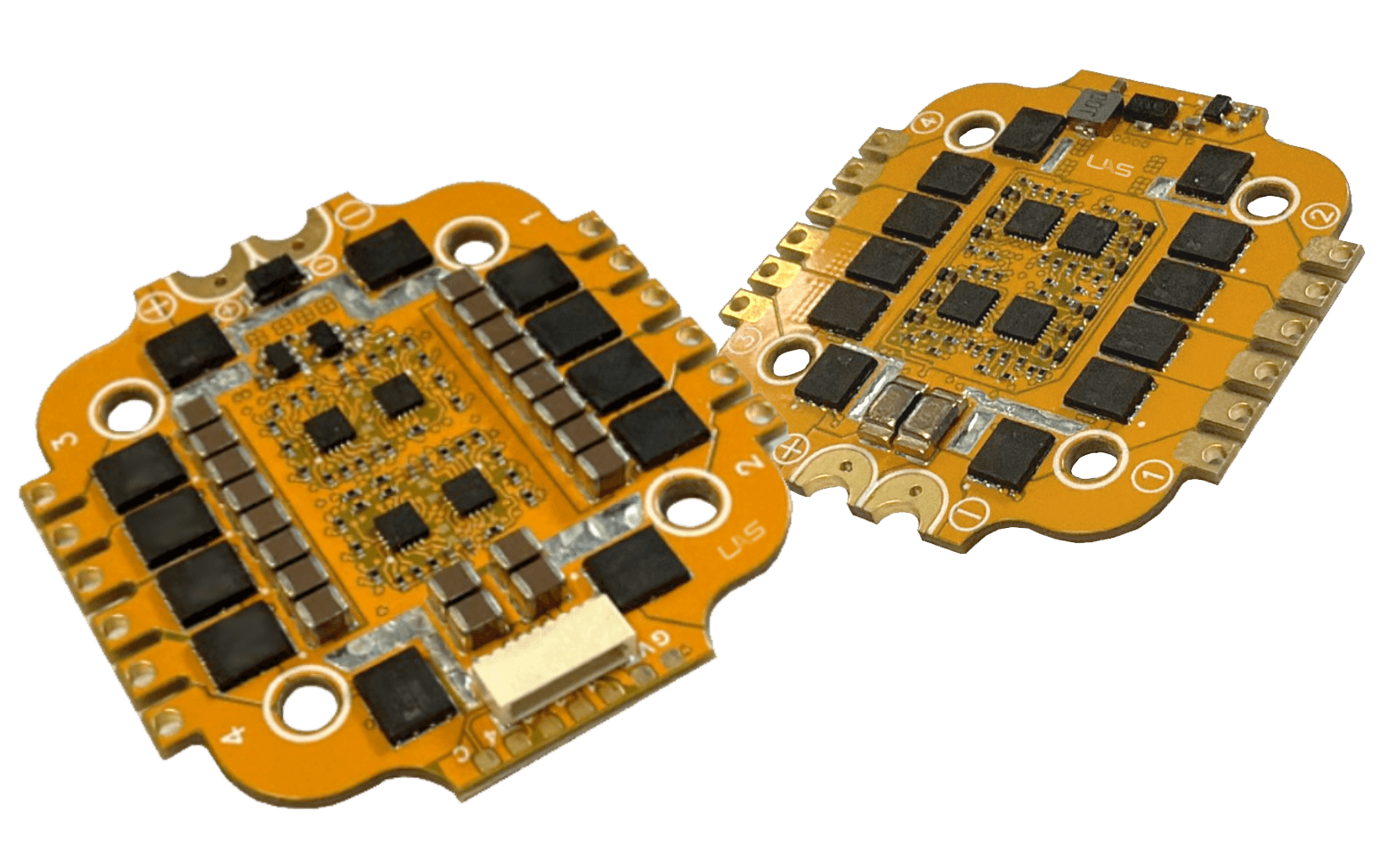 UAS ESC 65A 6S Speed Controller