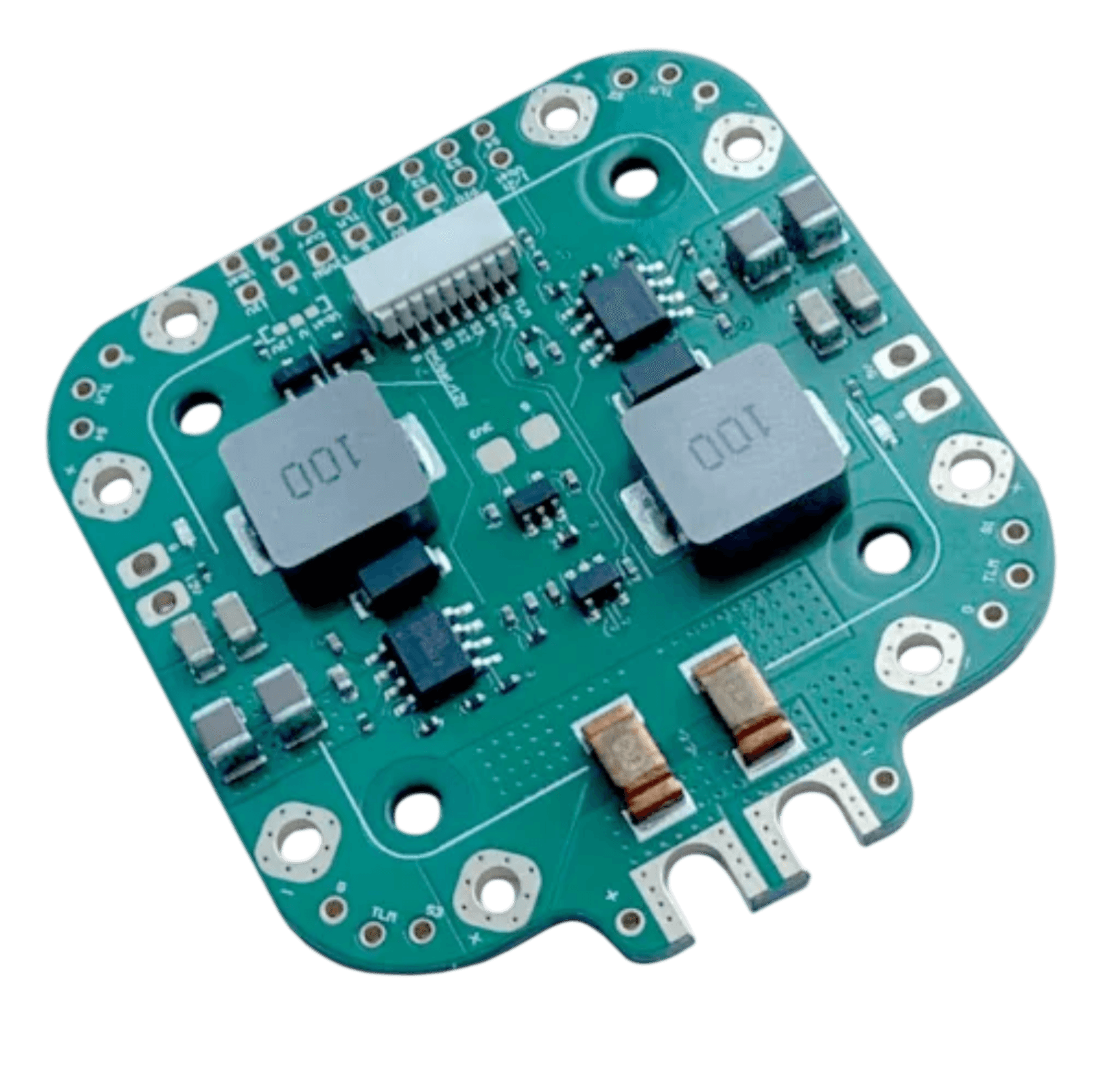 UAS FCHUB12S PDB Power Module