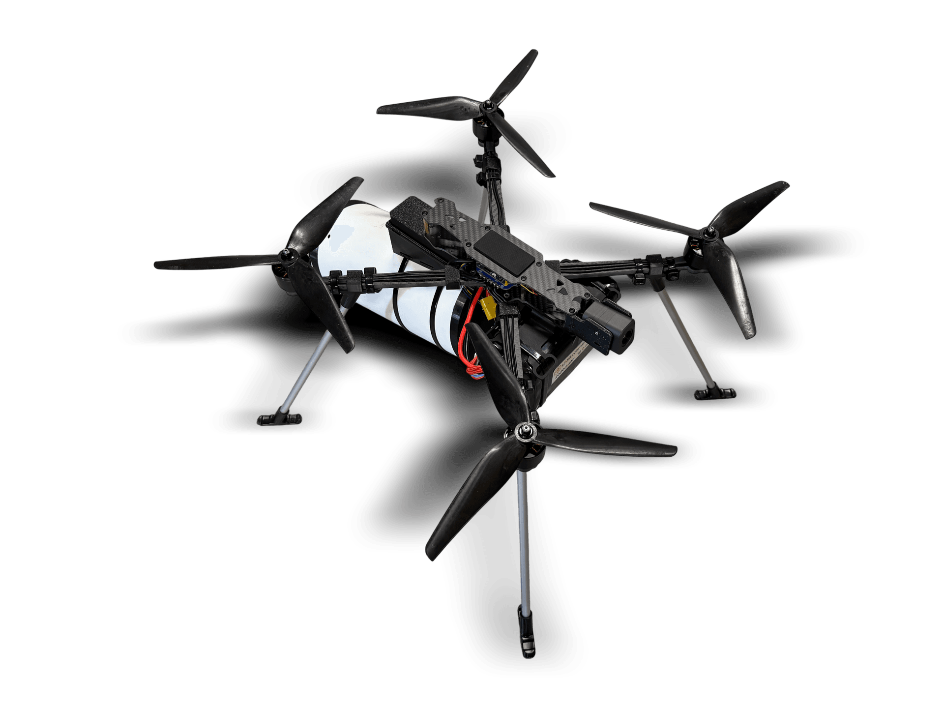 SKIF-10TN OPTICAL 15 km