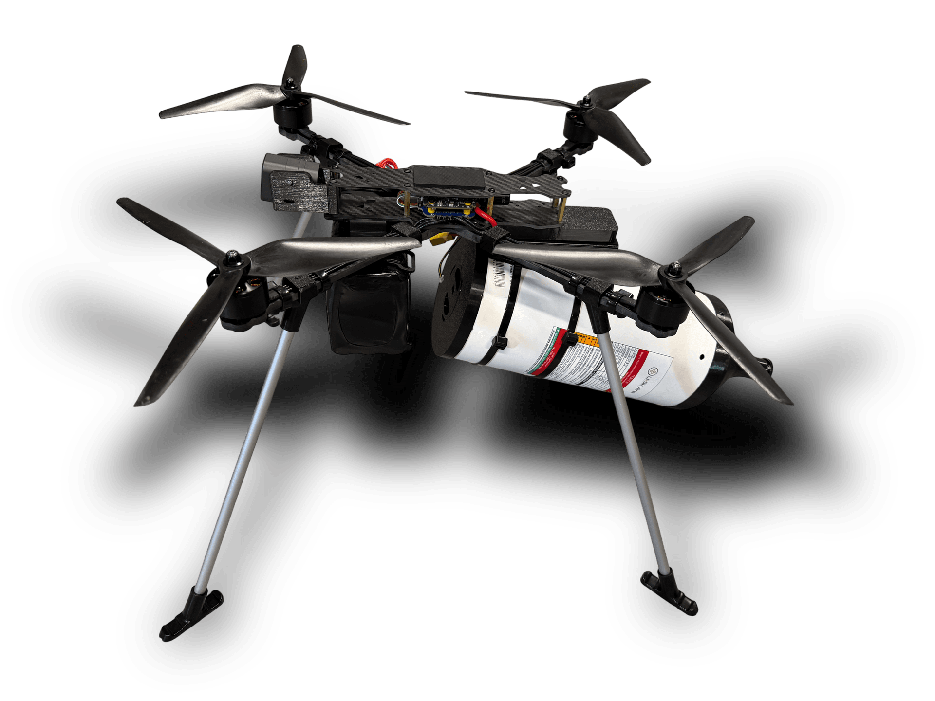 SKIF-10TN.Optical-20km 384 camera