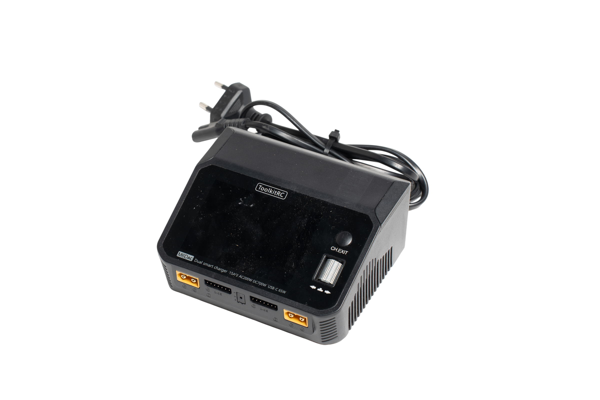 Rechargeable Battery Charger